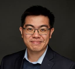 David Chen