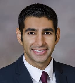 Omar Nazir